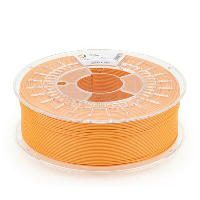 Extrudr PLA NX2 Orange 1.75 mm 1.000 g