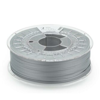 Extrudr PLA NX2 Silber 1.75 mm 2.500 g