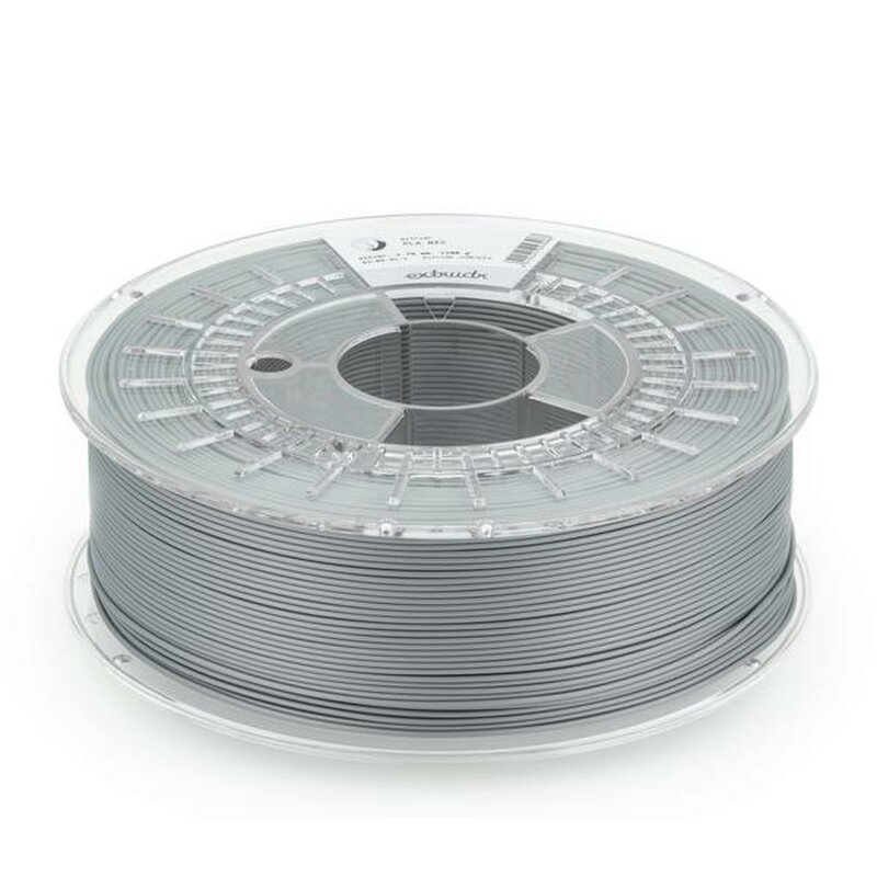 Extrudr PLA NX2 Silber 1.75 mm 10.000 g