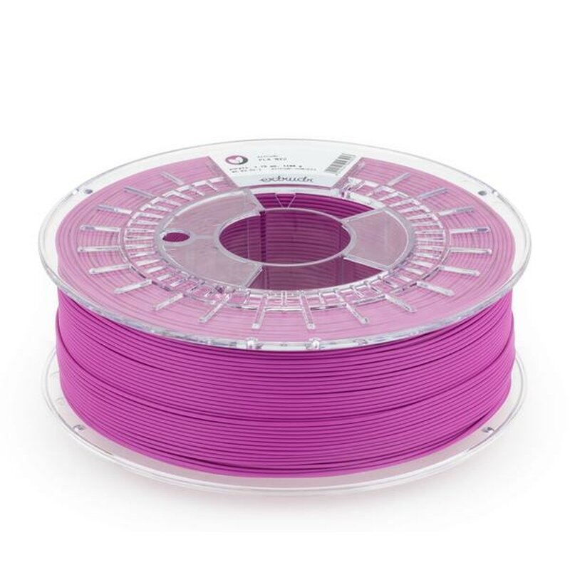 Extrudr PLA NX2 Violett 2.85 mm 10.000 g