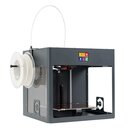 CraftBot Plus Pro 3D-Drucker Grau