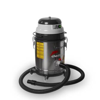 Formlabs Industrial Vacuum 230V Cleaner