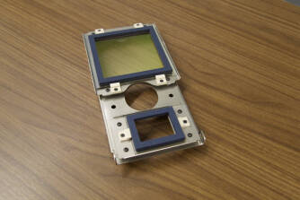 Formlabs Optical Cassette Fuse 1
