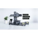 Snapmaker Original 3-in-1 3D-Drucker + Enclosure Gebraucht: Wie Neu