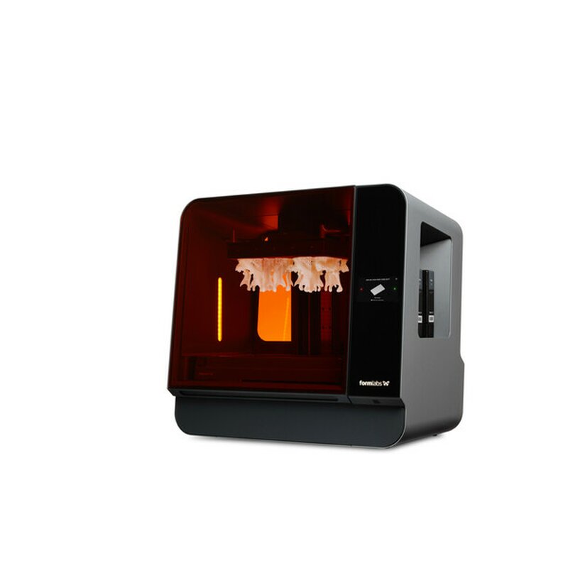 Formlabs Form 3BL Complete Wholesale Package + Dental Service Plan 2 Jahre