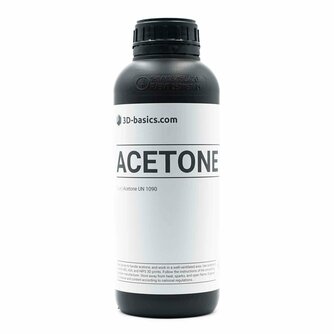 3D-basics Acetone 1 L