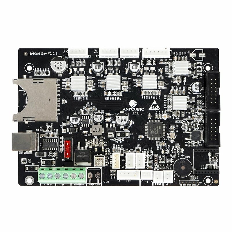 Anycubic Mainboard Vyper