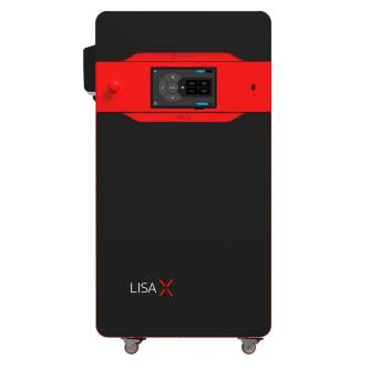 Sinterit Lisa X 3D-Printer
