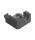 Artillery3D Lower Shell with Screws Hornet / SW-X2 / Genius Pro