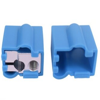Artillery3D Volcanic Heating Block Silicone Case (Blue)...