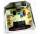 Artillery3D SSR Relay Assembly SW-X2 / Genius Pro
