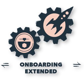 Onboarding Extended