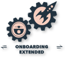 Onboarding Extended