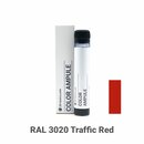3D-basics Color Ampule RAL 3020 Traffic Red 12,5 g