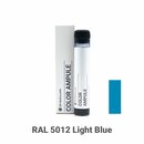 3D-basics Color Ampule RAL 5012 Light Blue 12,5 g