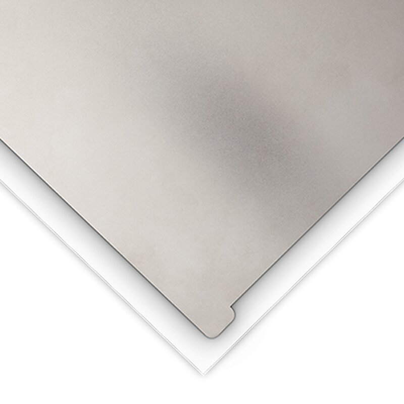 Filafarm Switch Plate (Ohne Druckauflage) 310 x 310 mm