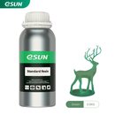 eSun UV/LCD Standard Resin Grün 1.000 g
