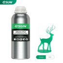 eSun UV/LCD eResin-PLA Resin Grün 1.000 g