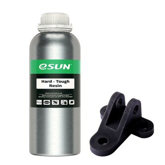 eSun UV/LCD Hard Tough Resin