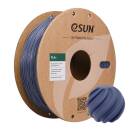 eSun PLA+ Grau 1.75 mm 1.000 g