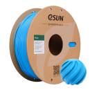 eSun PLA+ Hellblau 1.75 mm 1.000 g