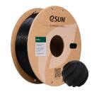 eSun PLA+ Schwarz 1.75 mm 1.000 g