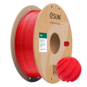 eSun ABS+ Filament