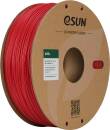 eSun ABS+ Filament Fire Engine Red 1.75 mm 1.000 g