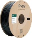 eSun ABS+ Schwarz 1.75 mm 1.000 g