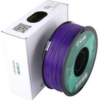 eSun ABS+ Filament Violett 1.75 mm 1.000 g