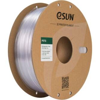 eSun PETG 1.75 mm 1.000 g Natural