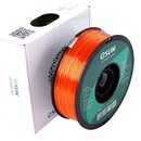 eSun PETG Filament Orange 1.75 mm 1.000 g