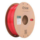 eSun PETG 1.75 mm 1,000 g Red Solid