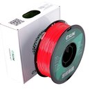 eSun PETG Filament Rot Solid 1.75 mm 1.000 g