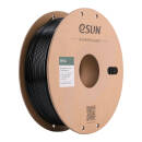 eSun PETG 1.75 mm 1.000 g Black Solid