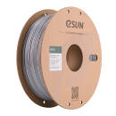 eSun PETG Filament Silver Solid