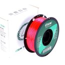 eSun eTPU-95A Filament Pink Transluzent 1.75 mm 1.000 g