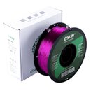 eSun eTPU-95A Filament Violett Transluzent 1.75 mm 1.000 g