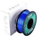 eSun eSilk-PLA Filament Blau 1.75 mm 1.000 g