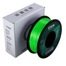 eSun eSilk-PLA Filament Grün 1.75 mm 1.000 g