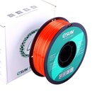 eSun eSilk-PLA Filament Orange 1.75 mm 1.000 g