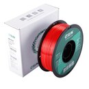 eSun eSilk-PLA Filament Rot 1.75 mm 1.000 g