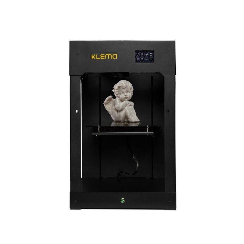 Klema 250 3D-Drucker