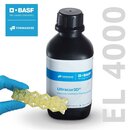 BASF Ultracur3D EL 4000 Transparent 1.000 g