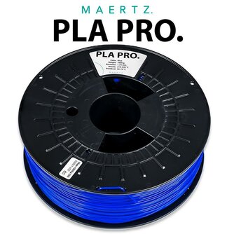 Maertz PLA Pro Blau 1,75 mm 1.000 g