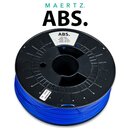 Maertz ABS Blau 1,75 mm 1.000 g