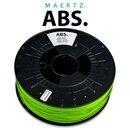 Maertz ABS Green 1,75 mm 1.000 g