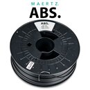 Maertz ABS Black 2,85 mm 1.000 g