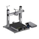 Snapmaker 2.0 Modular 3D-Drucker F350 Gebraucht: Wie Neu