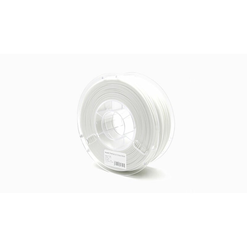 Raise3D Premium TPU-95A Filament Weiß 1,75 mm 1000 g